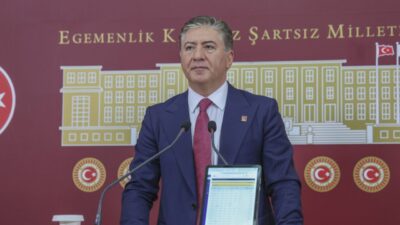 Aliekber METE/ANKARA, – CHP Grup Başkanvekili Murat Emir, mal varlığına