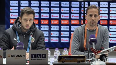 Alkın BİRİCİK / ALANYA(Antalya), – SÜPER Lig’in 25’inci haftasında Corendon