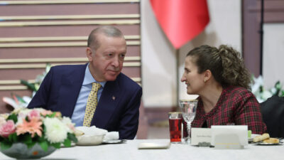 Aybala MELEK/ ANKARA, – CUMHURBAŞKANI Recep Tayyip Erdoğan, “Ülke ve