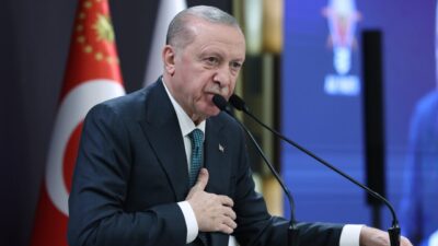 Aybala MELEK/ ANKARA, – CUMHURBAŞKANI Recep Tayyip Erdoğan, “Bizim İran