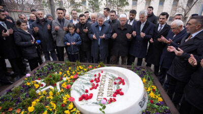 Gizem KARADAĞ-Mikail KARAMAN/ANKARA, – BÜYÜK Birlik Partisi (BBP) Genel Başkanı