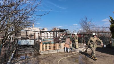 Onur KAYA/ÇATALCA(İstanbul), -İSTANBUL’un Çatalca ilçesine bağlı kırsal Hallaçlı Mahallesi’nde yaşayan