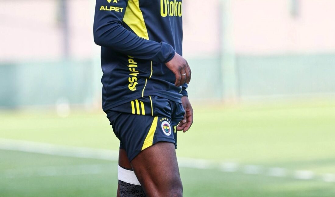 Doğukan DEMİRKIRDI / İSTANBUL, – FENERBAHÇE’DE sakatlığını atlatan Nelson Semedo