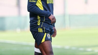 Doğukan DEMİRKIRDI / İSTANBUL, – FENERBAHÇE’DE sakatlığını atlatan Nelson Semedo