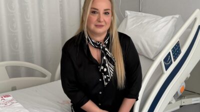 Ruken KADIOĞLU-Canberk ÖZTÜRK/ANKARA, – ANKARA’da vücuttaki kalsiyum dengesini düzenleyen ve