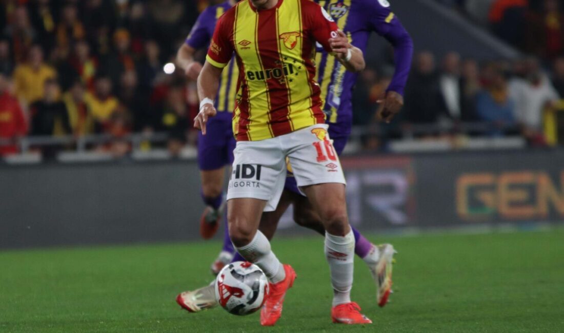 Onur ATIŞ / İZMİR, – SÜPER Lig’de milli aranın ardından