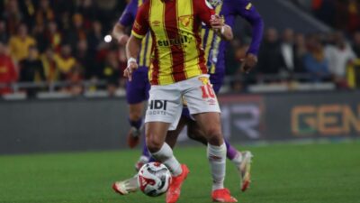 Onur ATIŞ / İZMİR, – SÜPER Lig’de milli aranın ardından