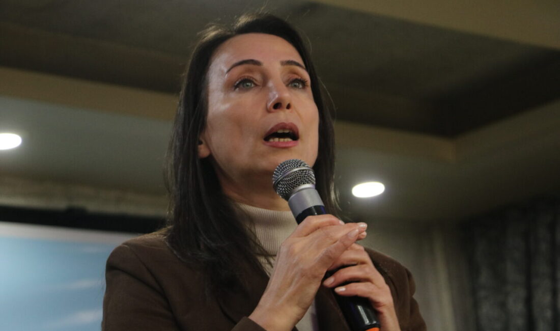 Yaşar KAPLAN/ YÜKSEKOVA(Hakkari), – HALKLARIN Eşitlik ve Demokrasi Partisi (DEM)