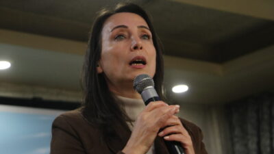 Yaşar KAPLAN/ YÜKSEKOVA(Hakkari), – HALKLARIN Eşitlik ve Demokrasi Partisi (DEM)