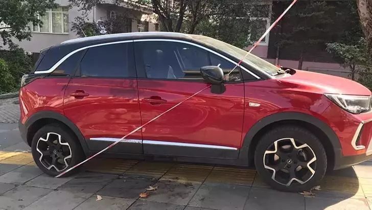 Eda KOÇ-Batuhan DURNAOĞLU/ANKARA, – ANKARA’da ortağı Levent İşçen’i (54) tabancayla