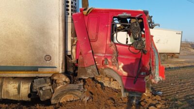 Cuma Yunus YAŞATIR/HATAY, – İRAN’da İsrail füzesinin isabet etmesi sonucu