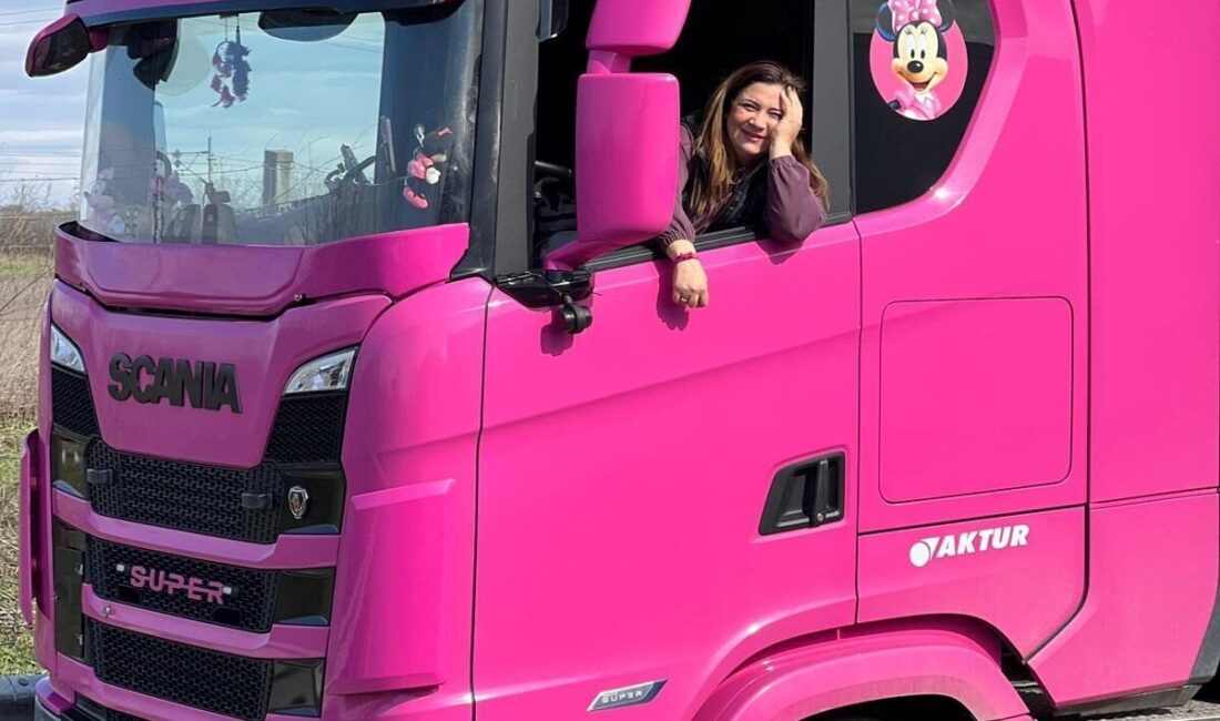 Canan İLARSLAN- Mehmet ALA / İSTANBUL, – Tekstil sektöründeki iş