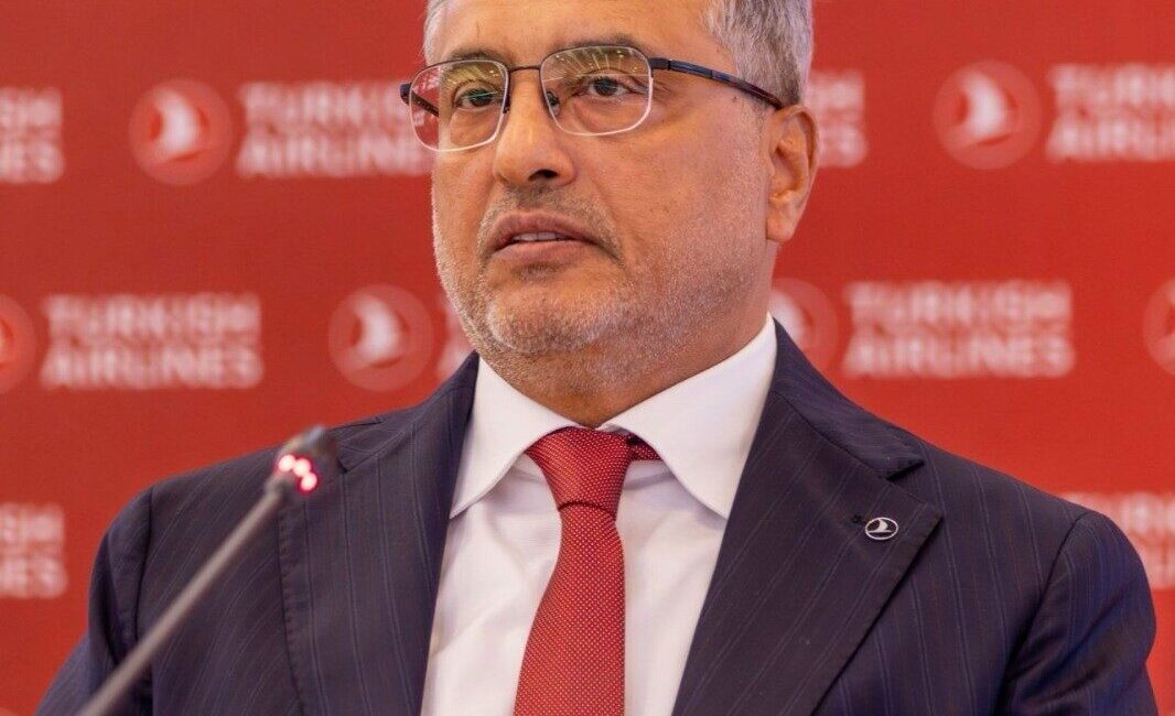 İbrahim YILDIZ/İSTANBUL, – TÜRK Hava Yolları (THY) Yönetim Kurulu ve