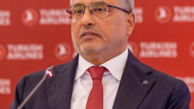 İbrahim YILDIZ/İSTANBUL, – TÜRK Hava Yolları (THY) Yönetim Kurulu ve