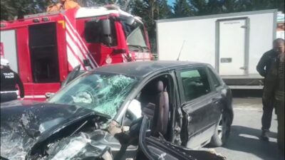 Taylan ERGÜN – Veysel TİMDU – Emre KURT / İSTANBUL,