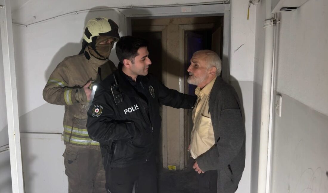 İhsan DÖRTKARDEŞ / İSTANBUL, – AVCILAR’da komşuların şikayetleri üzerine daha