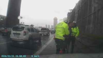 Vehbi DEMİR – Altunay TUGA /İSTANBUL – BAĞCILAR TEM Otoyolu’nda