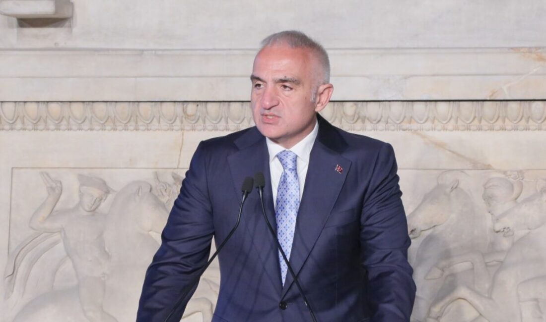 Canan İLARSLAN – Fırat ALKIZ / İSTANBUL, – KÜLTÜR ve