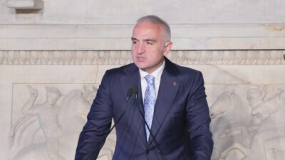 Canan İLARSLAN – Fırat ALKIZ / İSTANBUL, – KÜLTÜR ve