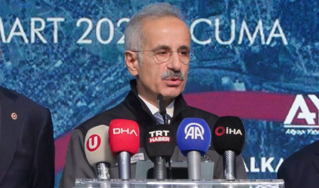 Ceyda YEŞİLOĞLU – Şevval CİNDİR / İSTANBUL, – HALKALI-Ispartakule Demir