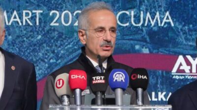 Ceyda YEŞİLOĞLU – Şevval CİNDİR / İSTANBUL, – HALKALI-Ispartakule Demir