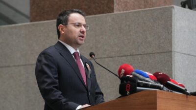 Ceyda YEŞİLOĞLU-Fırat ALKIZ/ İSTANBUL, -CUMHURİYET Savcısı Mehmet Selim Kiraz’ın makam