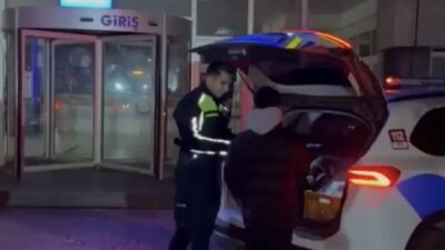 Mert ORDU/İSTANBUL, – BEYKOZ’da abart egzoz kullanarak çevreyi rahatsız ettiği