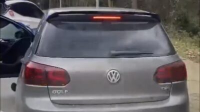 Mert ORDU/İSTANBUL – BEYKOZ’da abartılı egzoz kullanarak çevreyi rahatsız ettiği