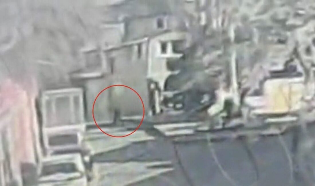 Doğan Can CESUR / İSTANBUL – BEYOĞLU’nda Mücahit A. (33)