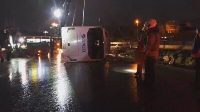 Uğur Samet AVCI – Derya EVREN KORKMAZ/İSTANBUL, – BÜYÜKÇEKMECE D-100