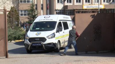 İsa ALMAÇAYIR / İSTANBUL, – ÇEKMEKÖY’de öğretmen F.N.Ç. (44) ve