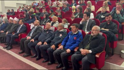 Özgür EREN-Harun ŞAHBAZOĞLU/BOSNA HERSEK, – CUMHURBAŞKANI Recep Tayyip Erdoğan’ın yazdığı