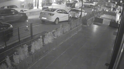 Derya EVREN KORKMAZ / İSTANBUL, – Esenyurt’ta bir iş yerinin