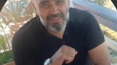 Doğan Can CESUR / İSTANBUL – ETİLER’de bir eğlence mekanının