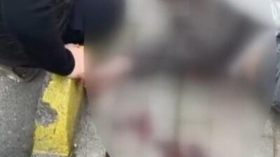 Emre KURT / İSTANBUL, (DHA ) – FATİH’te boşanma aşamasında