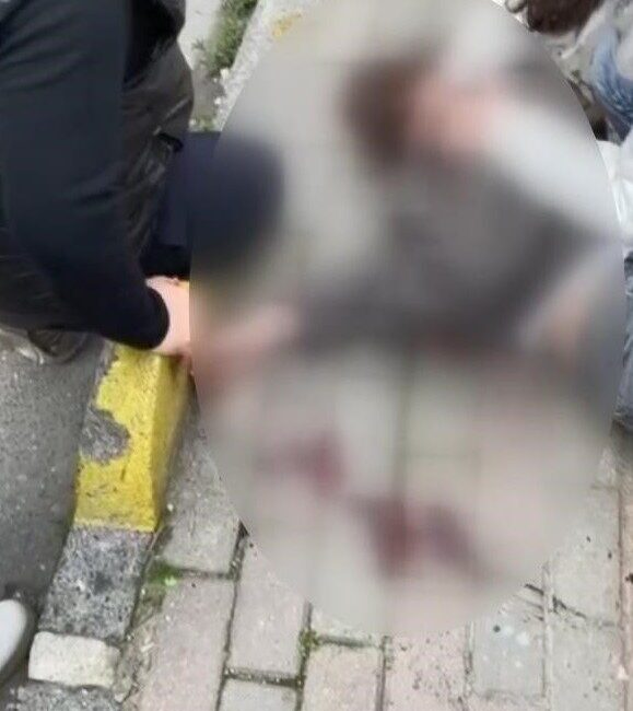 Emre KURT / İSTANBUL, (DHA ) – FATİH’te boşanma aşamasında