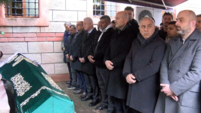 Vehbi DEMİR / İSTANBUL – FATİH’te patlama nedeniyle çöken binada