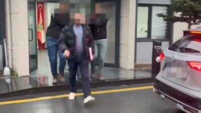 Vehbi DEMİR / İSTANBUL, – FATİH’te H.A.(30), anlaşmazlık yaşadığı eşi