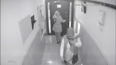 Emin YEŞİL / İSTANBUL, -Gaziosmanpaşa ve Sultangazi’de meydana gelen iki