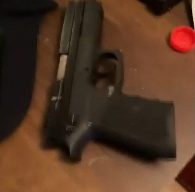 Özgür EREN / İSTANBUL, – GÜNGÖREN’de bir iş yerine düzenlenen