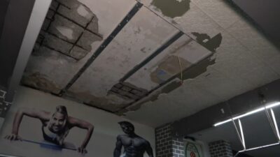 Canan İLARSLAN – Fırat ALKIZ / İSTANBUL, – GÜNGÖREN’de tazyikli