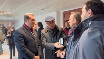 Ayşe GÜREL/ İSTANBUL, – İBB’ye yönelik ‘Yolsuzluk’ davasında aralarında 23