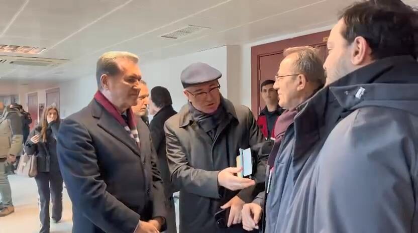 Ayşe GÜREL/ İSTANBUL, – İBB’ye yönelik ‘Yolsuzluk’ davasında aralarında 23