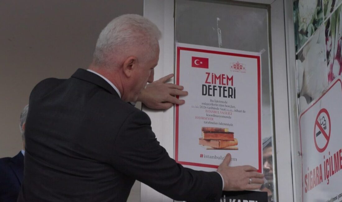 Canan İLARSLAN – Şevval CİNDİR/ İSTANBUL, – OSMANLI döneminden gelen,