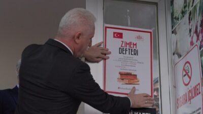 Canan İLARSLAN – Şevval CİNDİR/ İSTANBUL, – OSMANLI döneminden gelen,