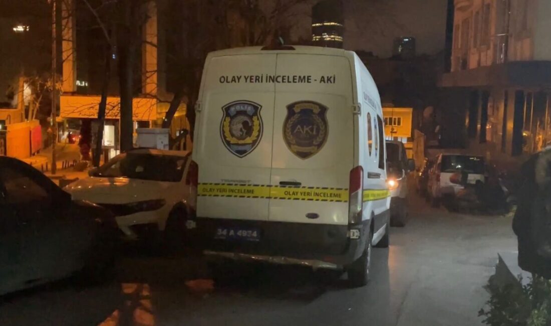 Derya EVREN KORKMAZ/İSTANBUL, – İSTANBUL’da narkotik ekiplerinin düzenlediği operasyonlarda 10