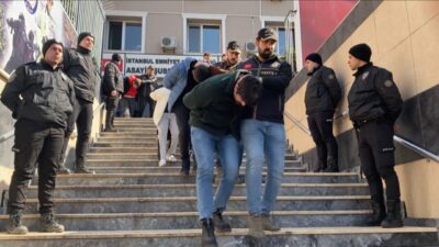 Ali AKSOYER- Ceyda YEŞİLOĞLU / İSTANBUL, – İSTANBUL’da Esenyurt, Sancaktepe