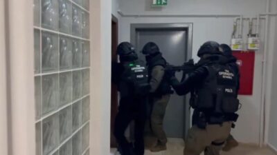 Derya EVREN KORKMAZ/İSTANBUL, – İSTANBUL ve Yalova’da, DEAŞ silahlı terör