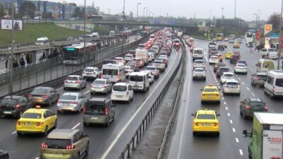 Özgür EREN / İSTANBUL, – İSTANBUL’da Ramazan Bayramı’nın ve ara