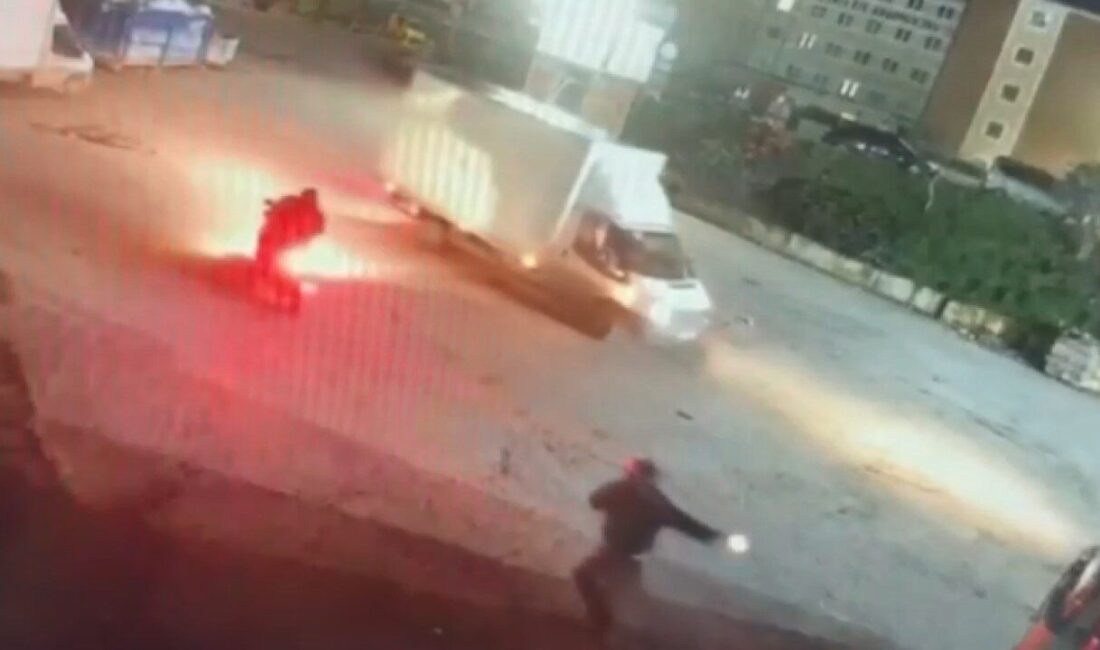 Emre KURT / İSTANBUL, – İstanbul’un Bağcılar, Bakırköy, Kartal gibi